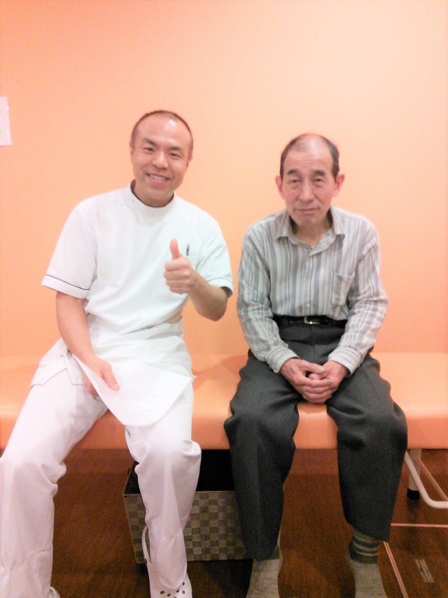 お客様写真