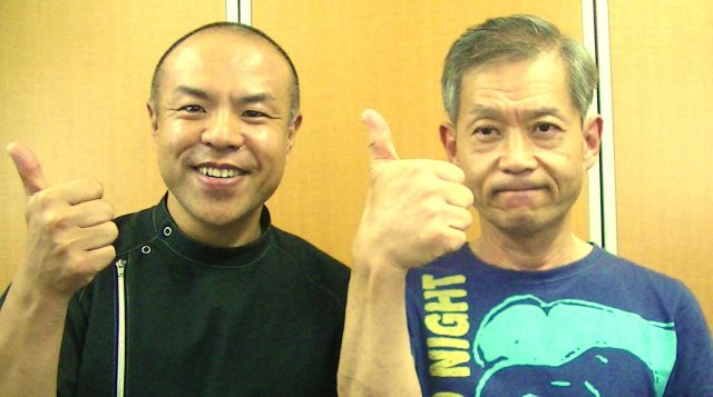 お客様写真
