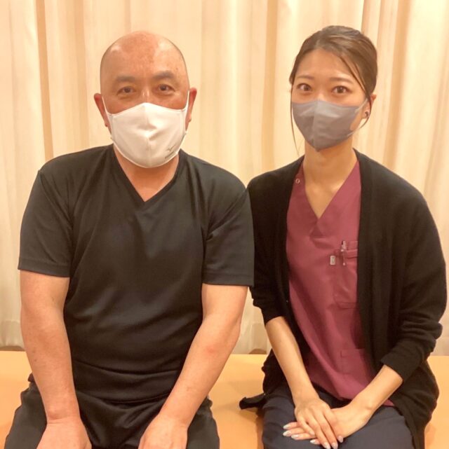 お客様写真